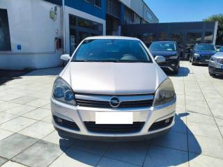 OPEL Astra usata, con Airbag