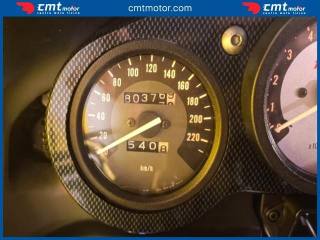 YAMAHA TDM 850 usata 7