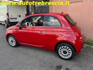 FIAT 500 usata, con Cerchi in lega
