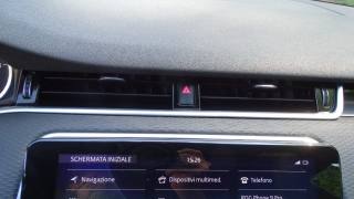 LAND ROVER Range Rover Evoque usata 97