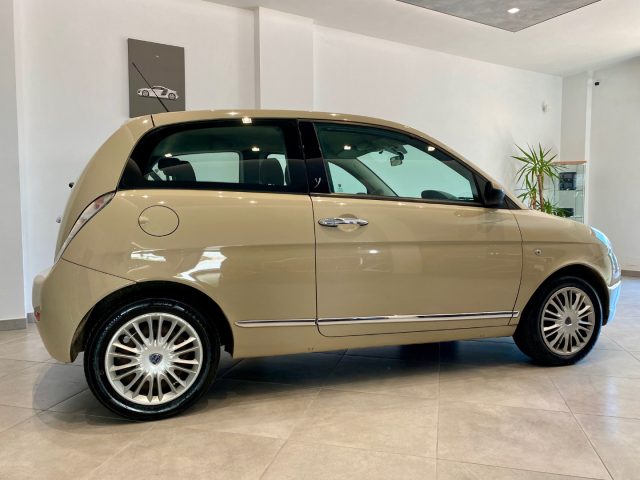 LANCIA Ypsilon usata, con Alzacristalli elettrici