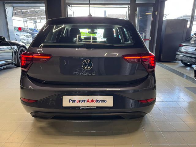 VOLKSWAGEN Polo usata, con Autoradio