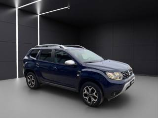 DACIA Duster usata, con Cerchi in lega