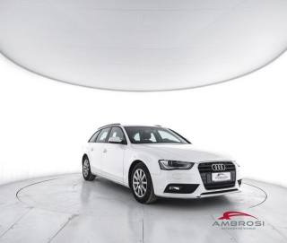 AUDI A4 usata 1