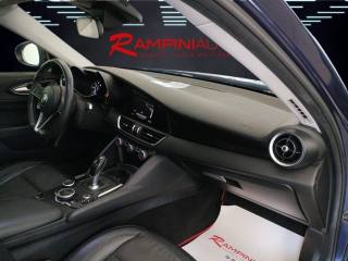 ALFA ROMEO Giulia usata 21