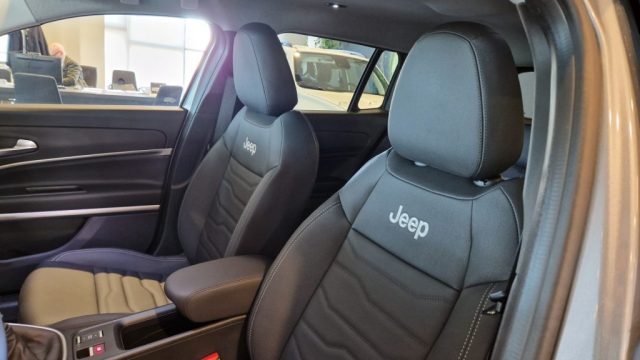 JEEP Avenger usata, con Cerchi in lega