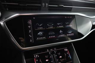 AUDI A6 usata 10