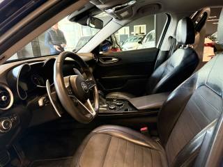 ALFA ROMEO Giulia usata, con Chiusura centralizzata