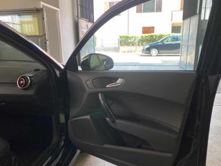 AUDI A1 usata 17