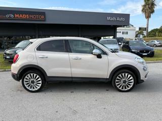 FIAT 500X usata, con Airbag Passeggero