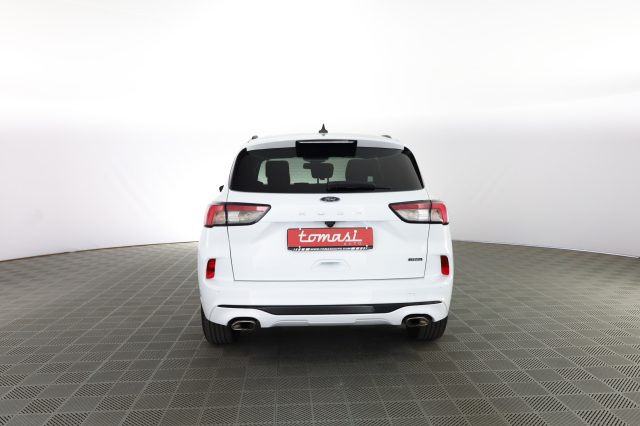 FORD Kuga usata 4