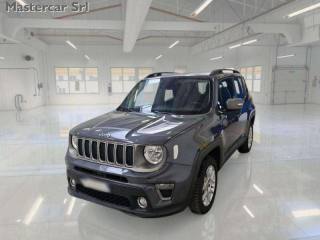 JEEP Renegade usata, con Airbag