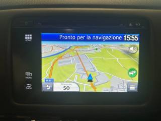 HONDA HR-V usata, con Immobilizzatore elettronico