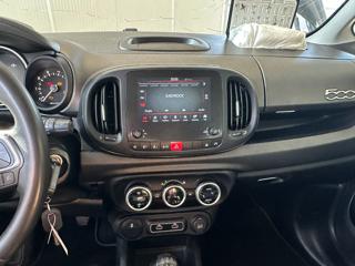 FIAT 500L usata, con Immobilizzatore elettronico