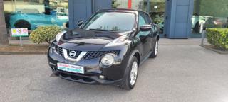 NISSAN Juke usata, con Airbag