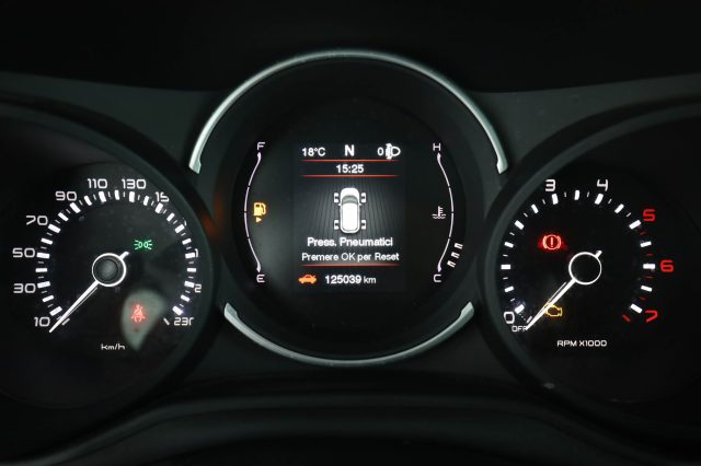 FIAT 500L usata 6