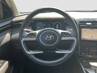 HYUNDAI Tucson usata 11
