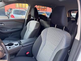 NISSAN X-Trail usata, con Servosterzo