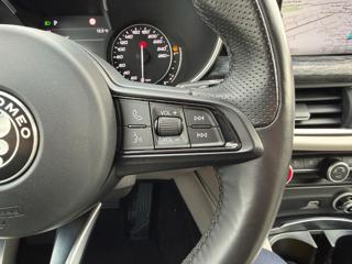 ALFA ROMEO Stelvio usata, con Trazione integrale