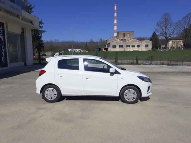 MITSUBISHI Space Star usata, con Airbag Passeggero