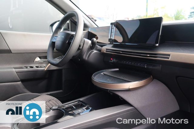 LANCIA Ypsilon usata 13