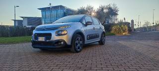 CITROEN C3 usata, con Chiusura centralizzata