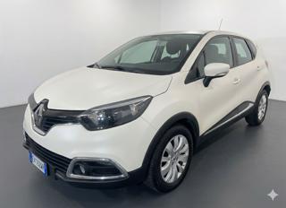RENAULT Captur 0.9 TCe 12V 90 CV Start&Stop Live
