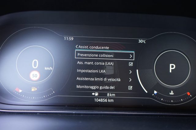 JAGUAR E-Pace usata, con Controllo trazione
