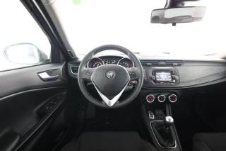 ALFA ROMEO Giulietta usata 5