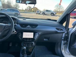 OPEL Corsa usata, con Filtro antiparticolato
