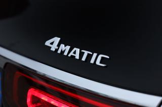 MERCEDES-BENZ GLS 350 usata, con Sedili riscaldati