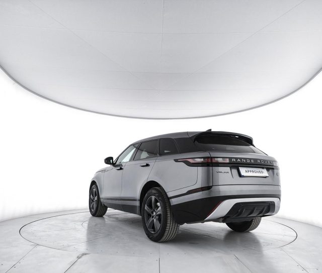 LAND ROVER Range Rover Velar usata 10