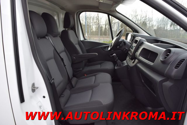 FIAT Talento usata, con Controllo trazione