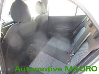 KIA Picanto usata, con Sensori di parcheggio posteriori