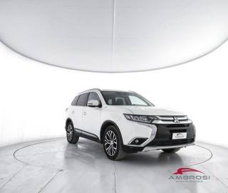 MITSUBISHI Outlander usata 1
