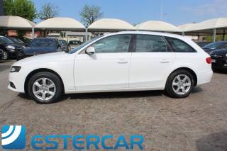 AUDI A4 usata, con Fari Xenon