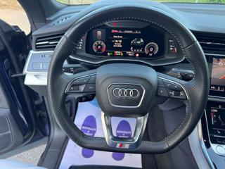 AUDI Q8 usata, con Immobilizzatore elettronico