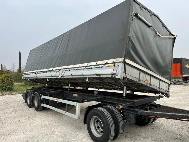 DAF usata 40