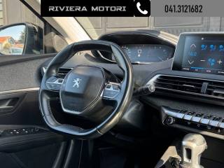 PEUGEOT 3008 usata, con Alzacristalli elettrici