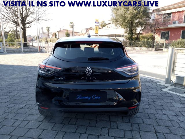 RENAULT Clio usata, con Alzacristalli elettrici