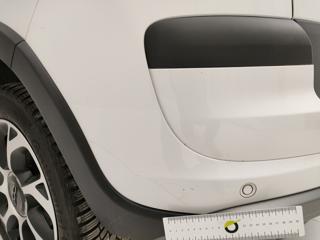 FIAT 500L usata, con Start/Stop Automatico