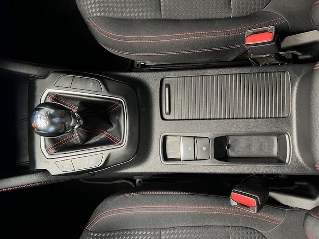 FORD Kuga usata, con Servosterzo