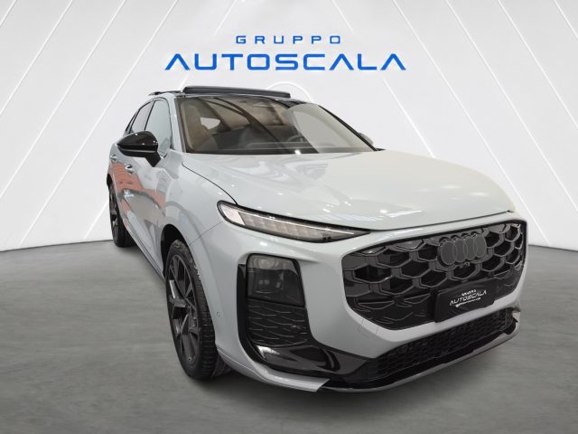 AUDI Q3 usata, con Cerchi in lega