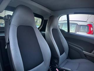 SMART ForTwo usata 21