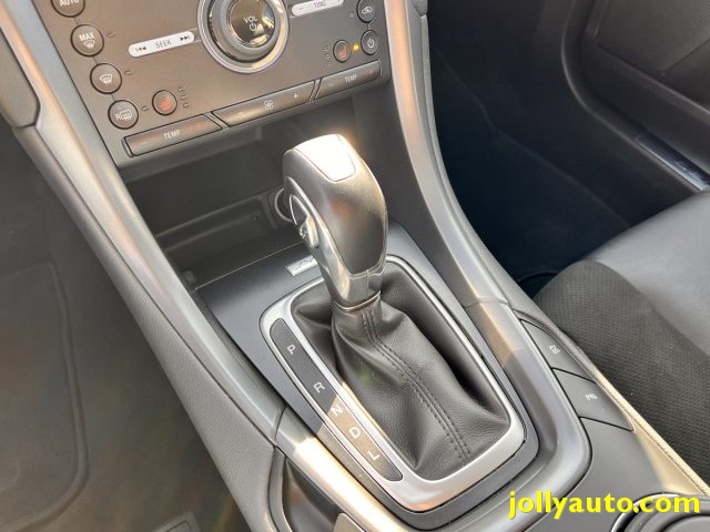 FORD Mondeo usata, con Fendinebbia