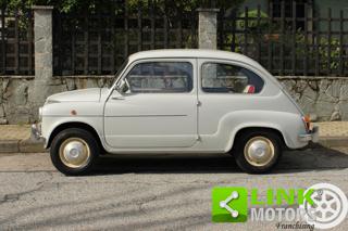 FIAT 600 usata 1