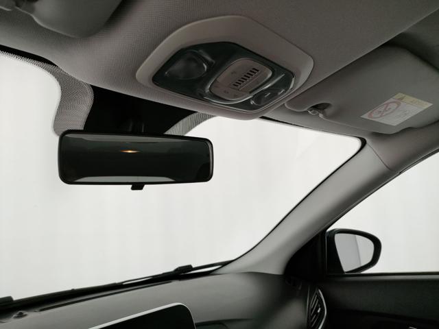 FIAT Tipo usata, con Park Distance Control