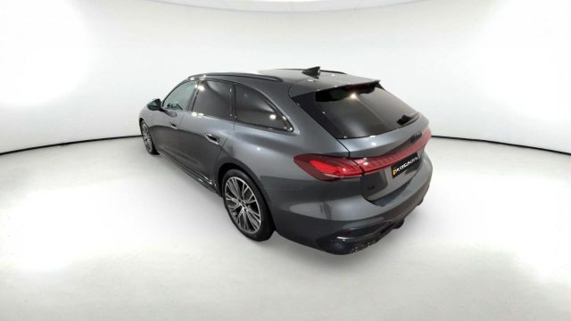 AUDI A5 usata, con Park Distance Control