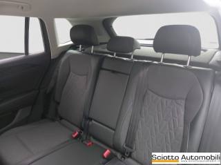 VOLKSWAGEN Tiguan usata, con Fari LED