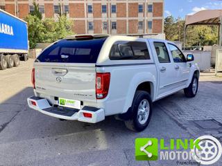GREAT WALL Steed 6 usata, con Autoradio